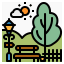 Park icon 64x64