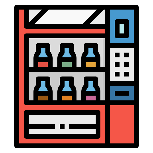 Machine icon