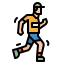Runner icon 64x64