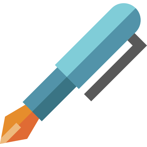 Pen icon
