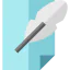 Quill icon 64x64