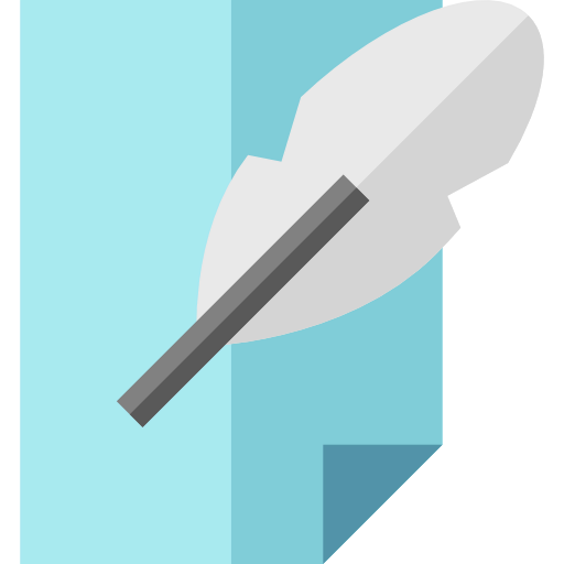 Quill icon
