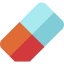 Eraser icon 64x64