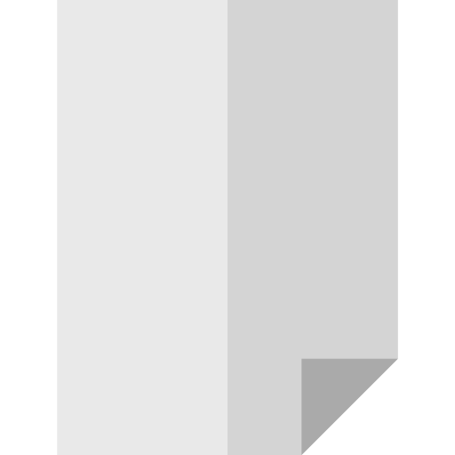 File icon