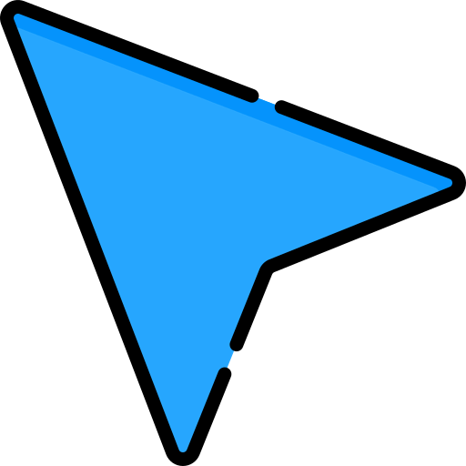 Selection tool icon