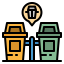 Bin icon 64x64