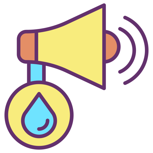 Megaphone icon