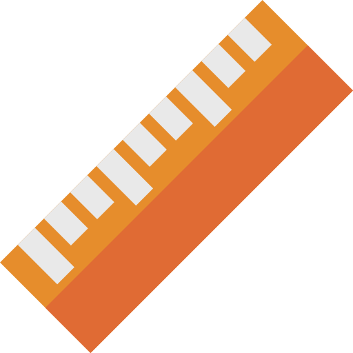 Ruler icon
