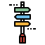 Directions icon 64x64