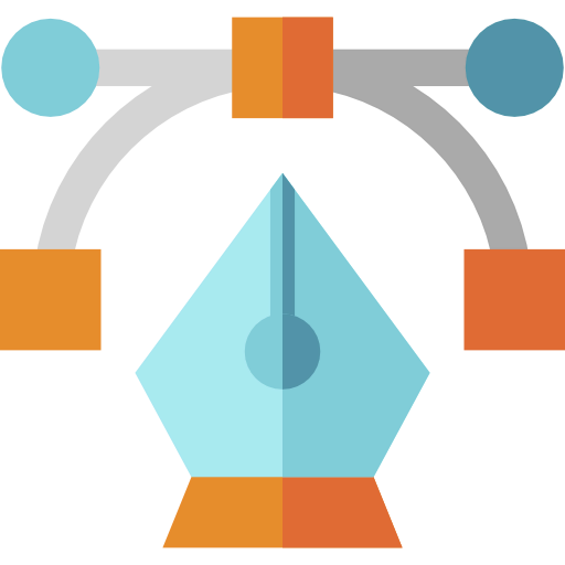 Vector icon