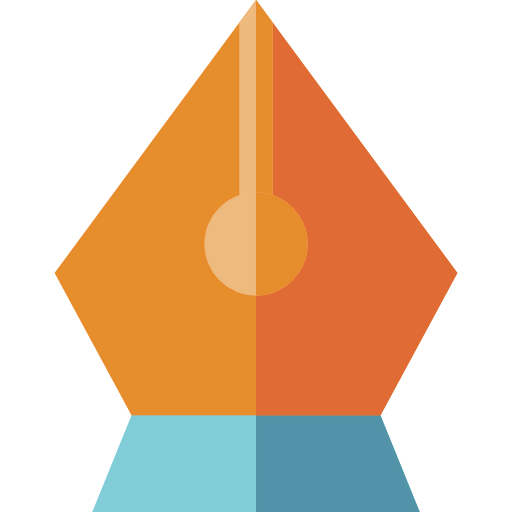 Pen icon