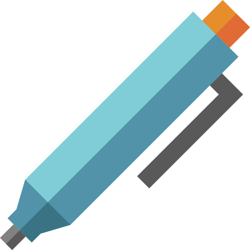 Pen icon