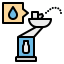 Fountain icon 64x64