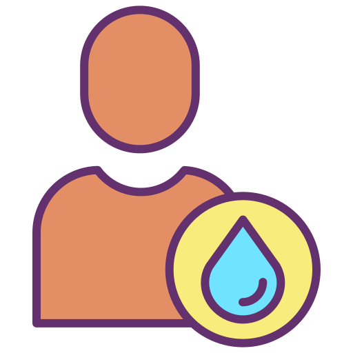 User icon