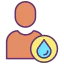 User icon 64x64