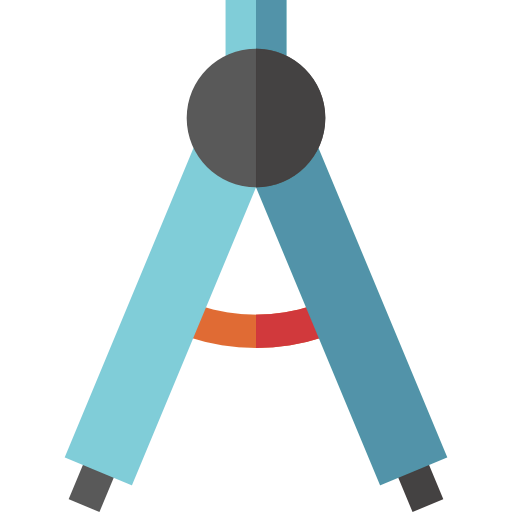 Compass icon