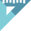 Set square icon 64x64