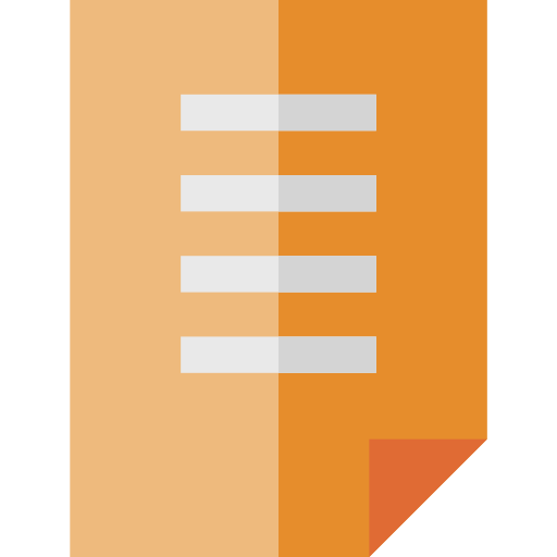 File icon