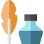 Quill icon 64x64