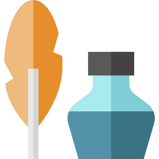 Quill icon