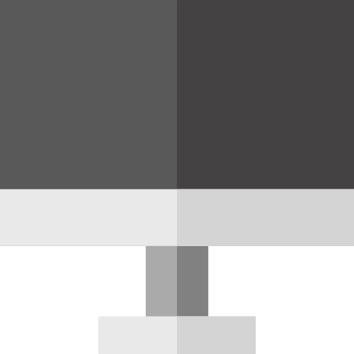 Monitor icon