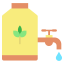 Water tank icon 64x64