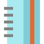 Notebook icon 64x64