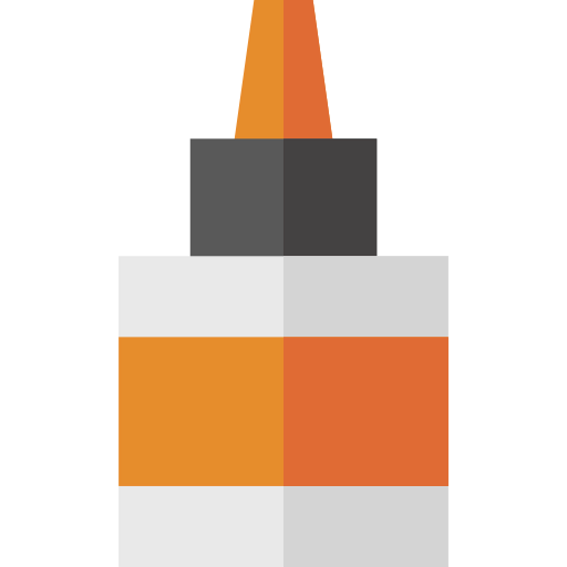 Glue icon
