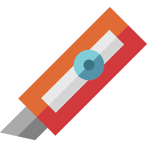 Cutter icon