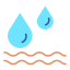 Water icon 64x64