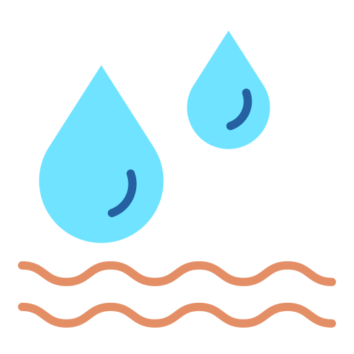 Water icon