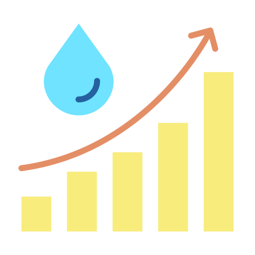Analytics icon