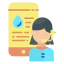 Assistance icon 64x64