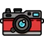 Camera icon 64x64