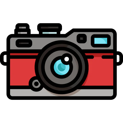 Camera icon