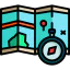 Map icon 64x64