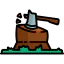 Stump icon 64x64