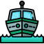 Boat icon 64x64