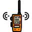 Walkie talkie icon 64x64