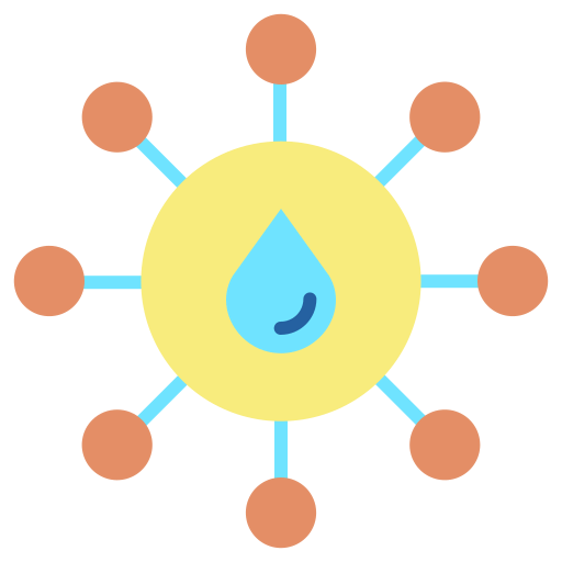 Network icon