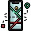 Navigation icon 64x64