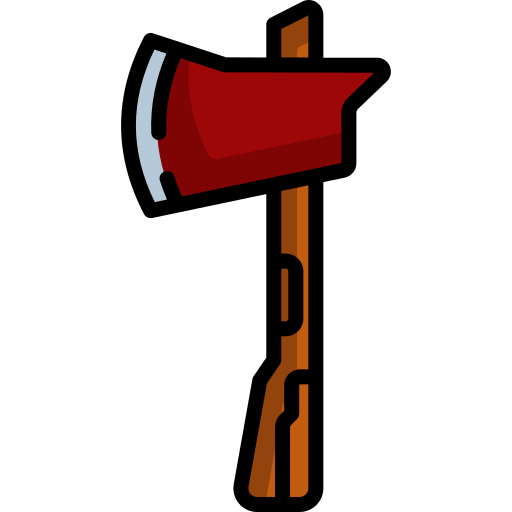 Axe icon