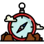 Compass icon 64x64