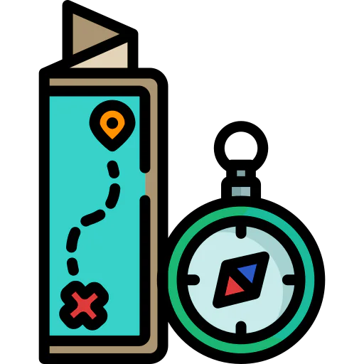 Map icon