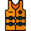 Life jacket icon 64x64