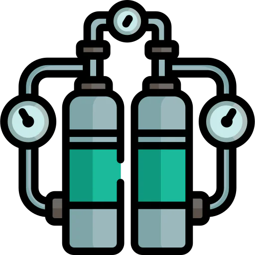 Oxygen icon