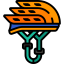 Helmet icon 64x64