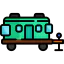 Trailer icon 64x64