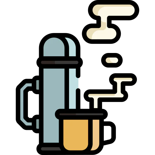 Thermo icon
