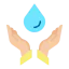 Drop icon 64x64